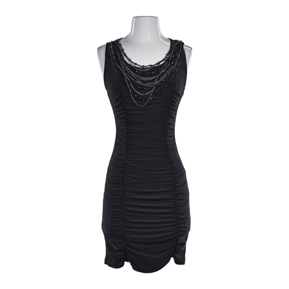 Cache Bodycon Xs Black - image 1